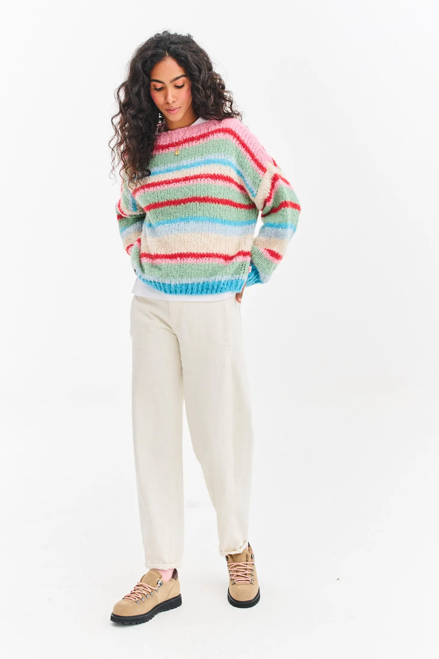 Sweter Pure Joy