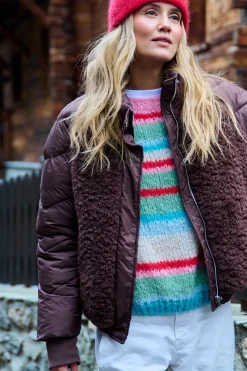 Sweter Pure Joy