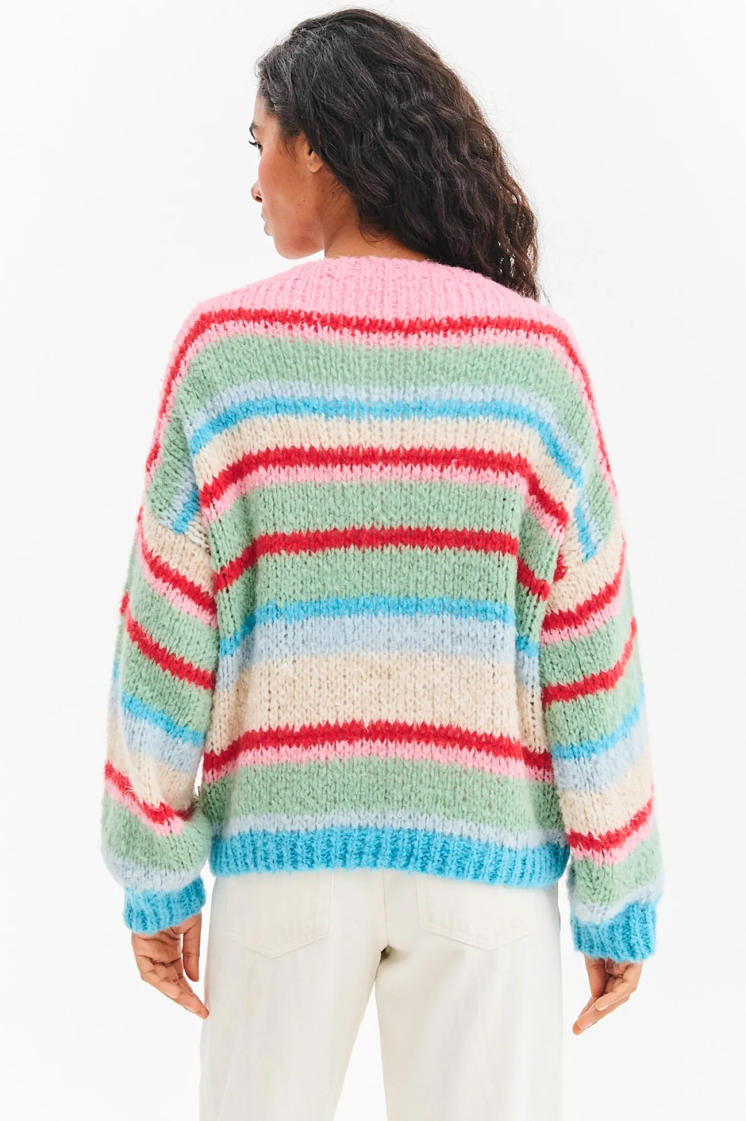 Sweter Pure Joy