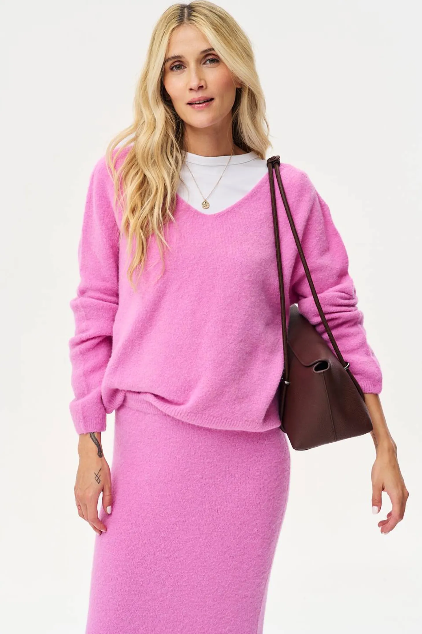 Sweter Rosewater Dream