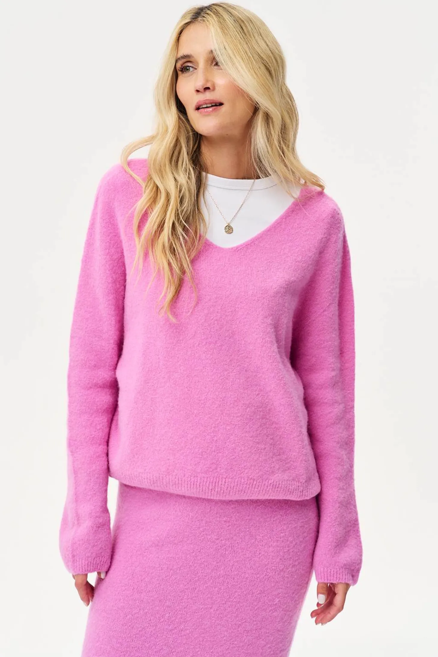 Sweter Rosewater Dream