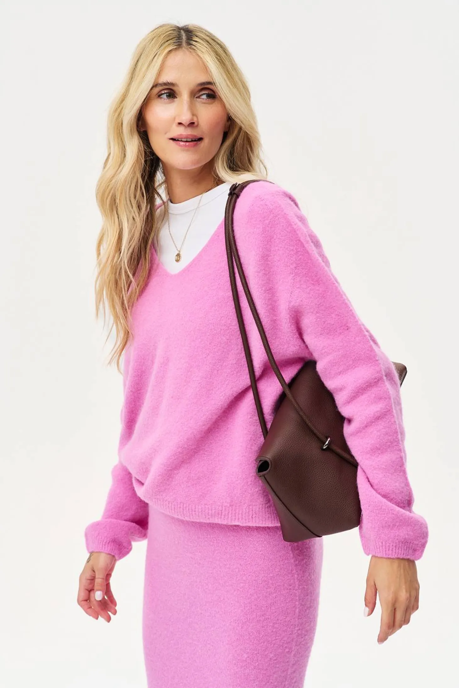 Sweter Rosewater Dream