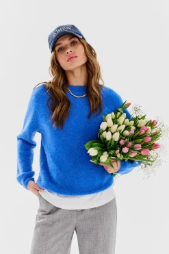 Sweter Silent Symphony