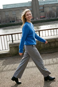 Sweter Silent Symphony
