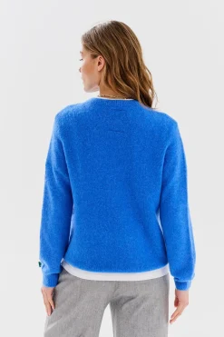 Sweter Silent Symphony