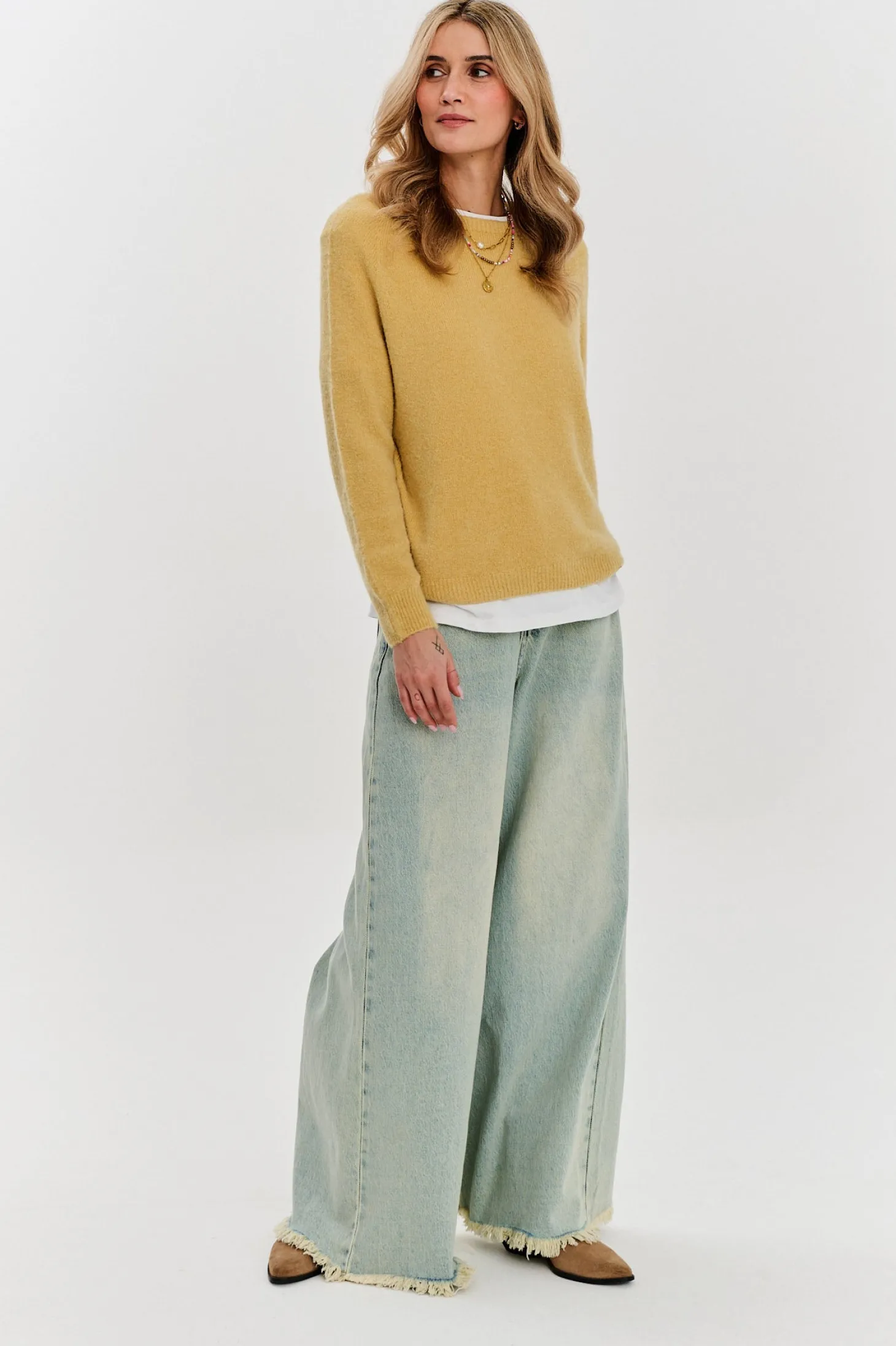 Sweter Soft Beat