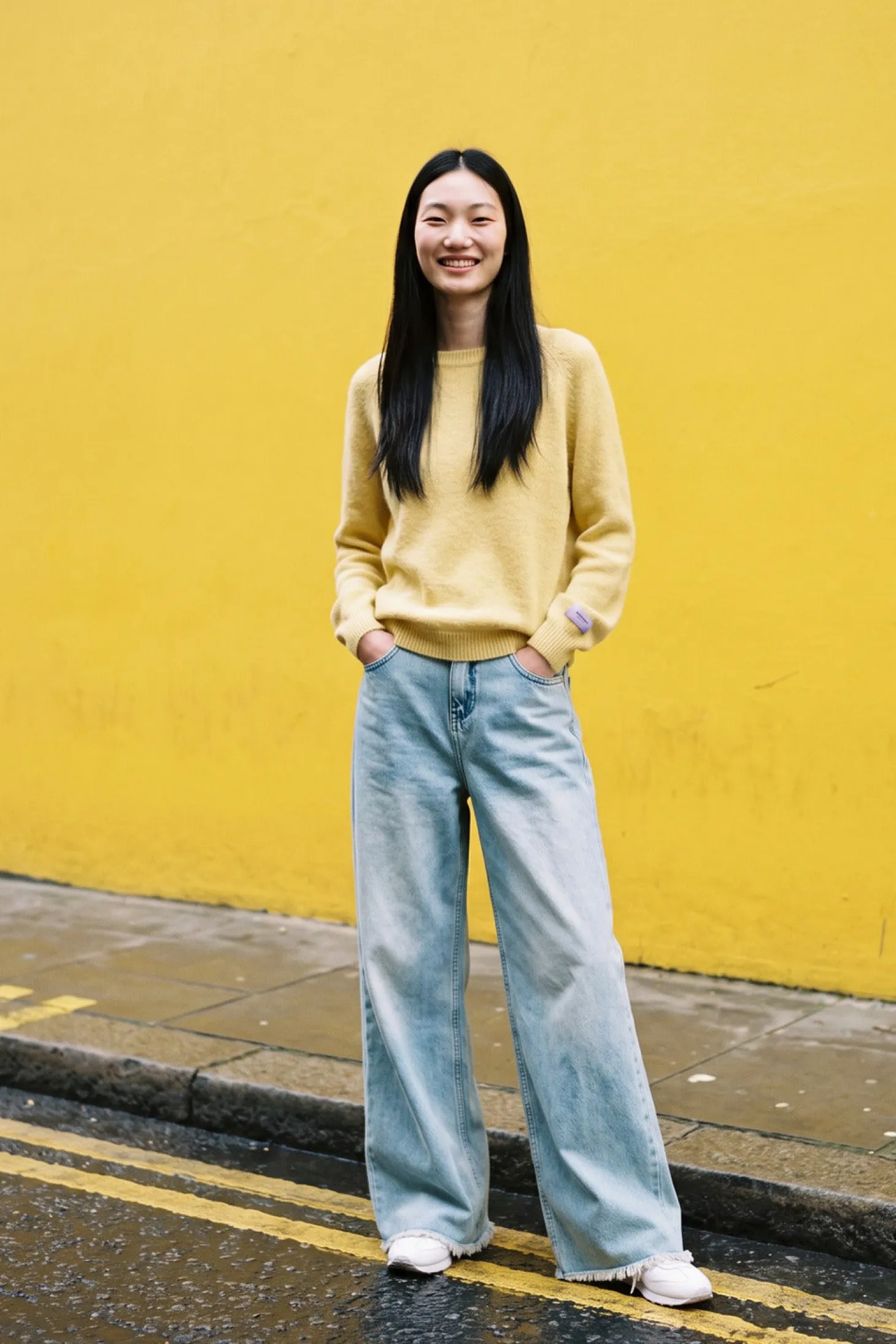 Sweter Soft Beat