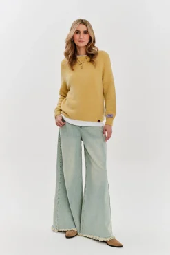 Sweter Soft Beat