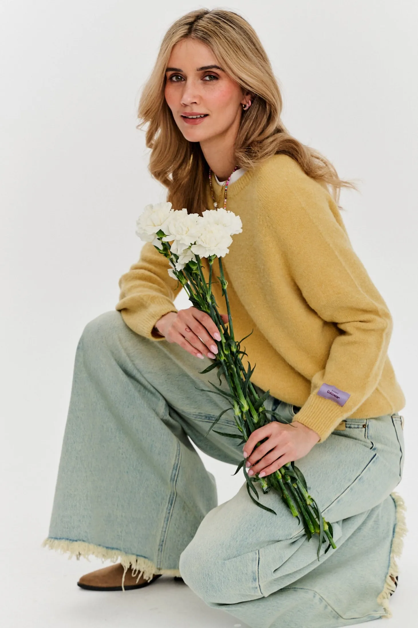 Sweter Soft Beat