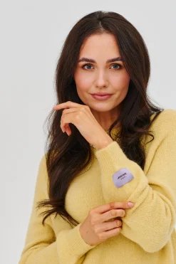 Sweter Soft Beat