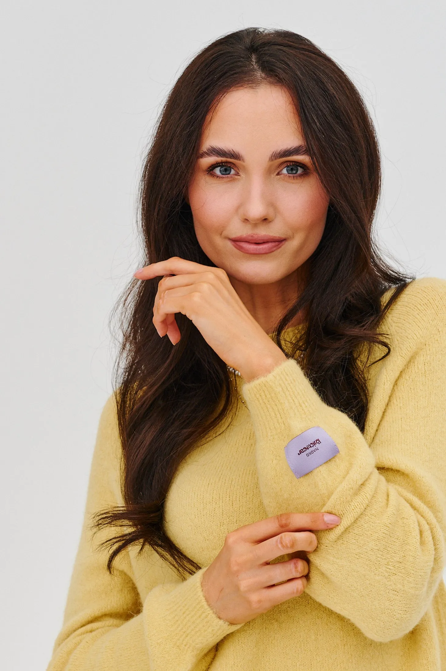 Sweter Soft Beat