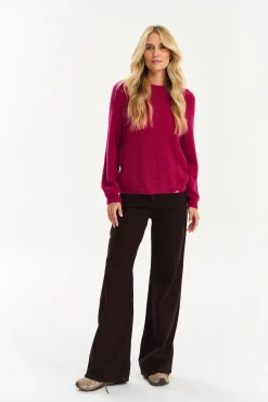Sweter Wild Peony
