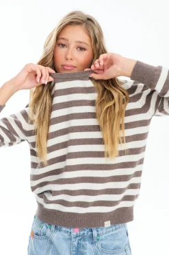 Sweter z kaszmirem Soft Afternoons