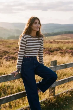 Sweter z kaszmirem Soft Afternoons