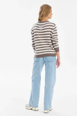 Sweter z kaszmirem Soft Afternoons