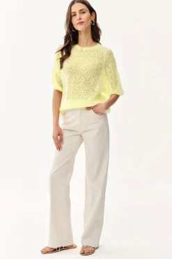 Sweter z moherem Sunbeam