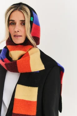 Szalik Cozy Carnival