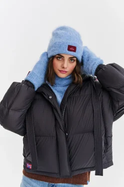 Szalik Huggy Frost
