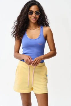 Top bokserka Saltwater Vibes