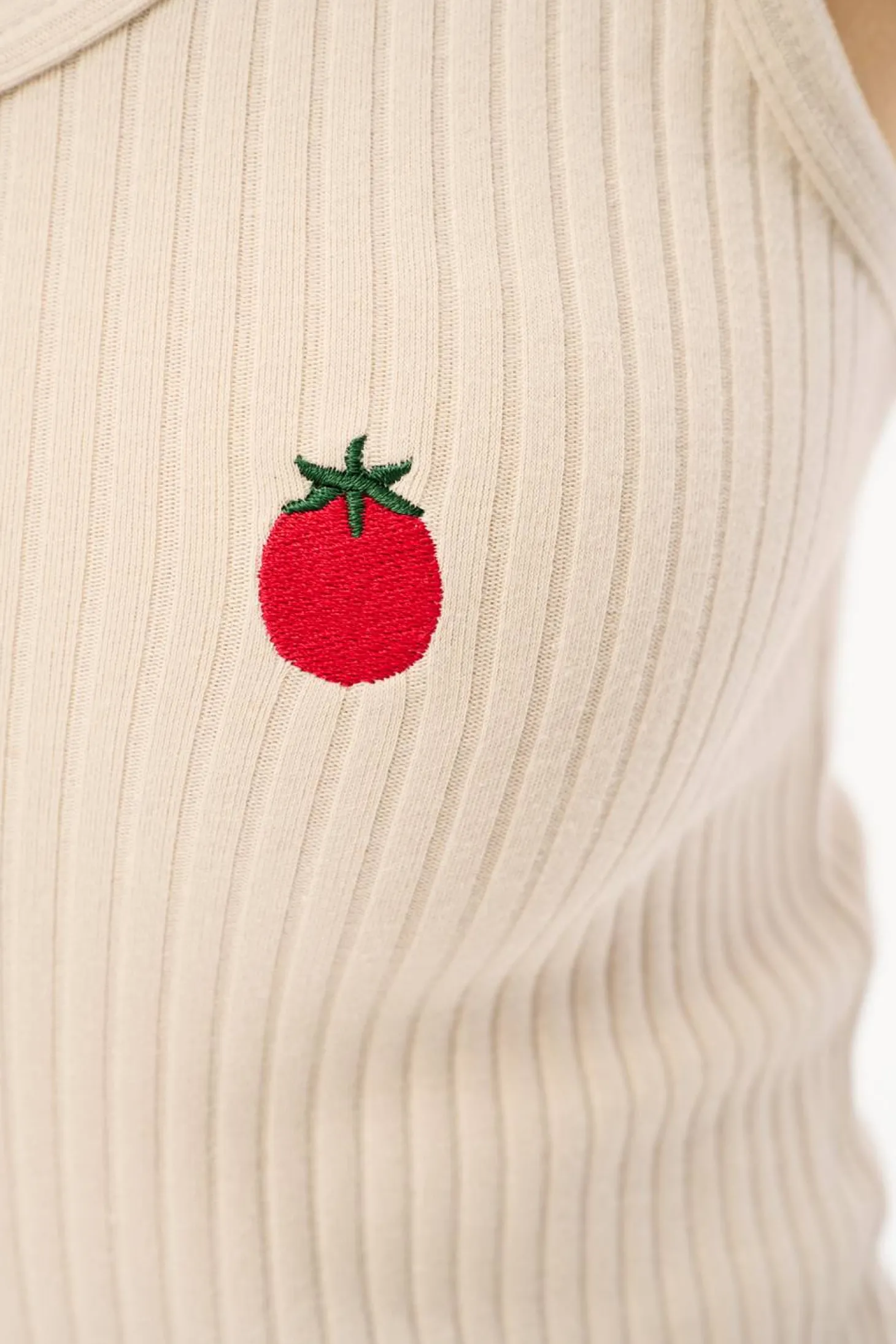 Top bokserka Tuesday Tomato
