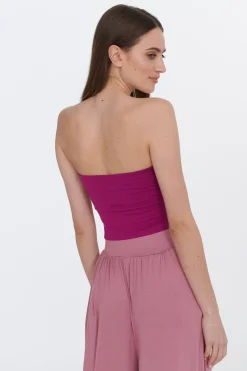 Top infinity Magenta Love