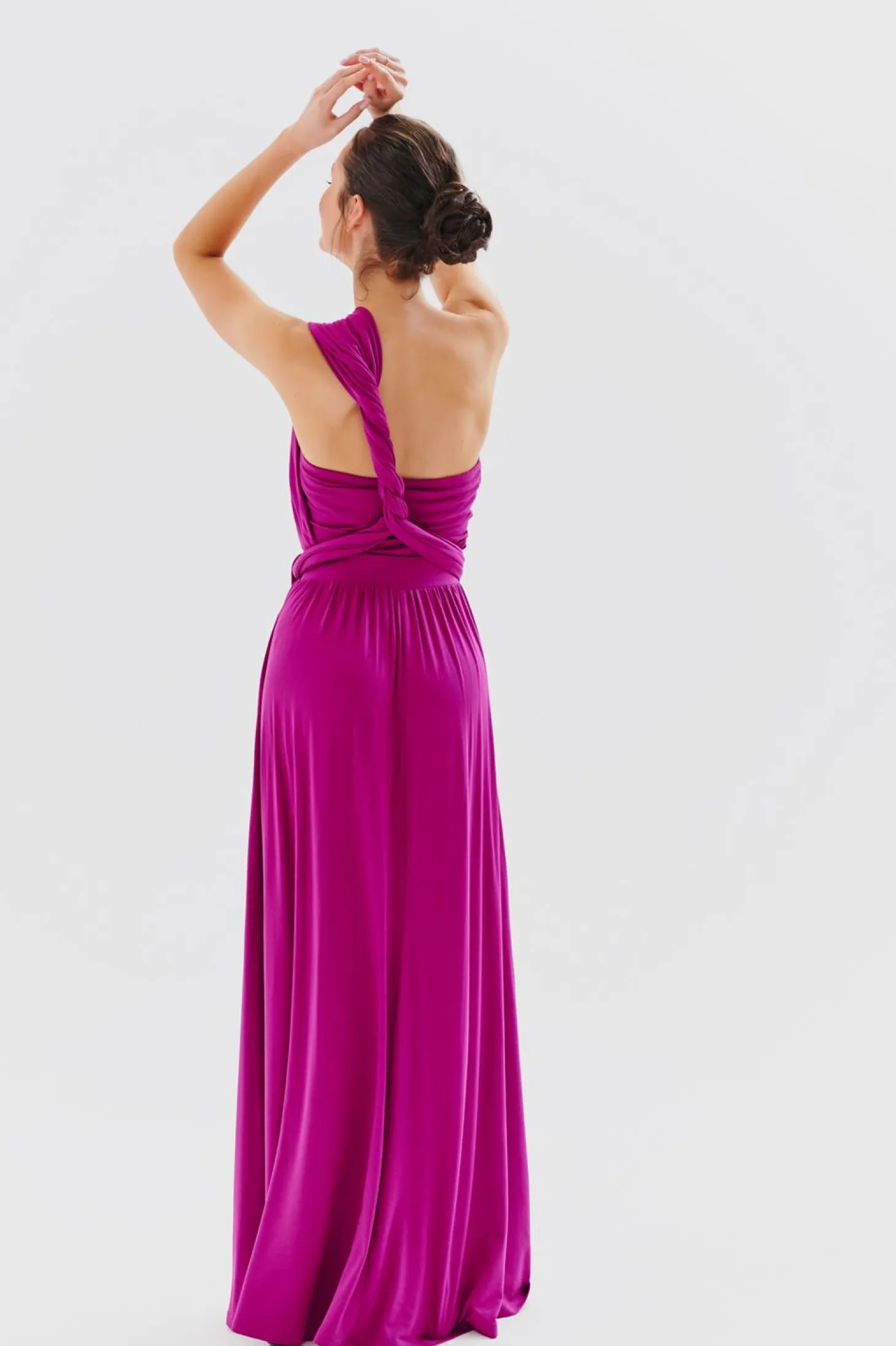 Top infinity Magenta Love