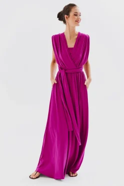 Top infinity Magenta Love