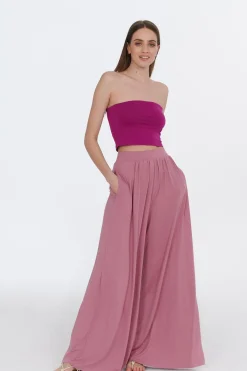 Top infinity Magenta Love