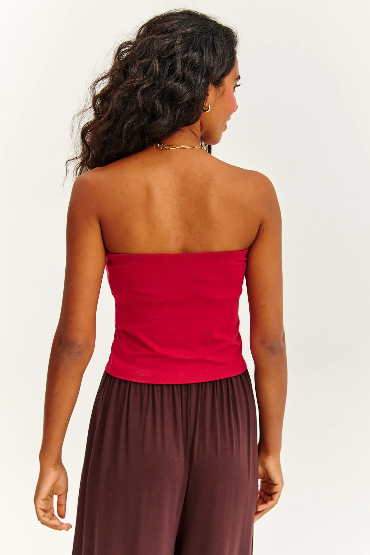 Top infinity Ruby Rose