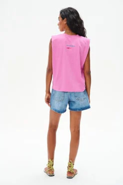 Top Pink Surf Club