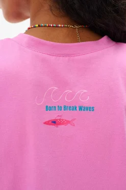 Top Pink Surf Club