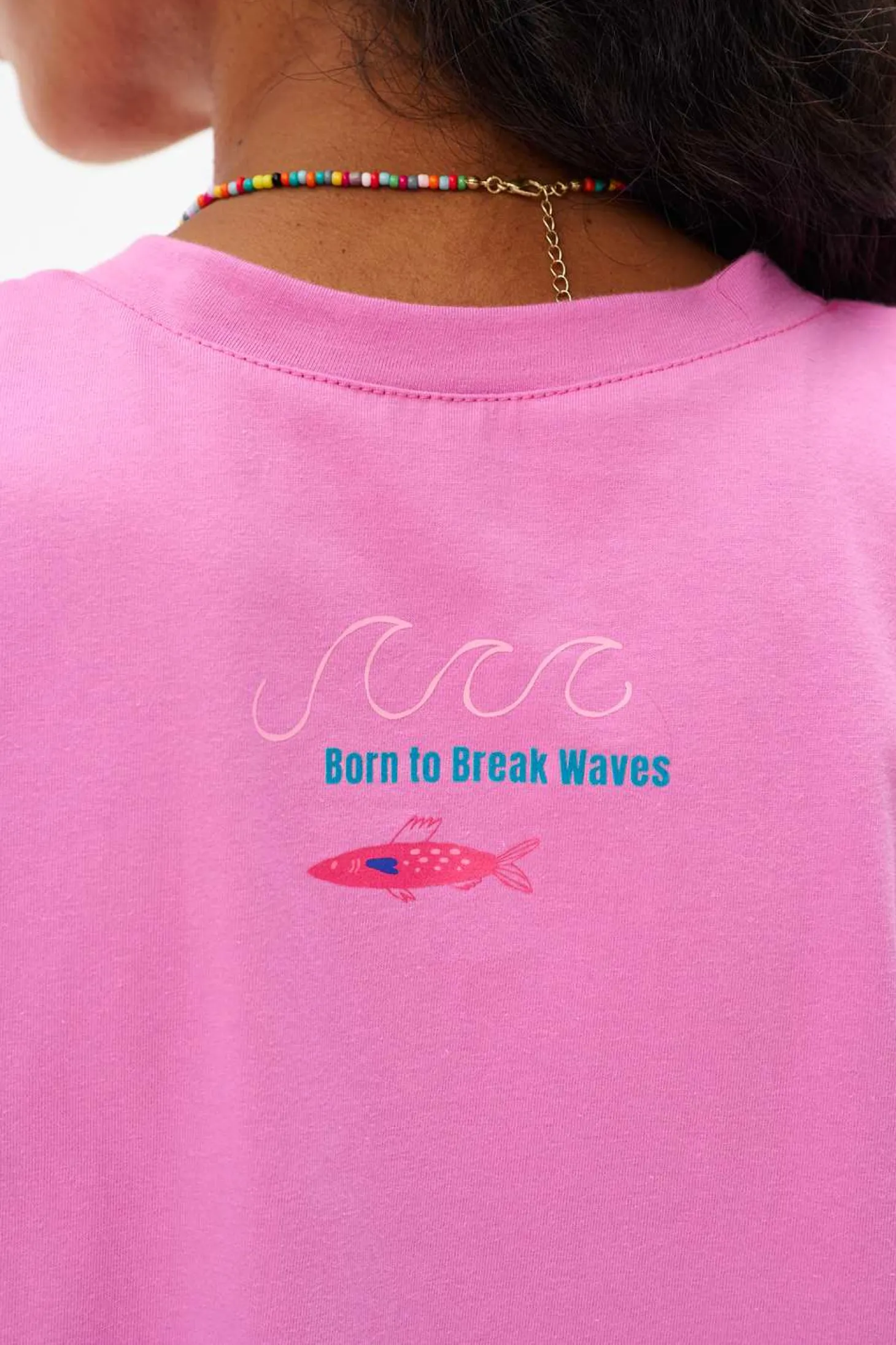 Top Pink Surf Club
