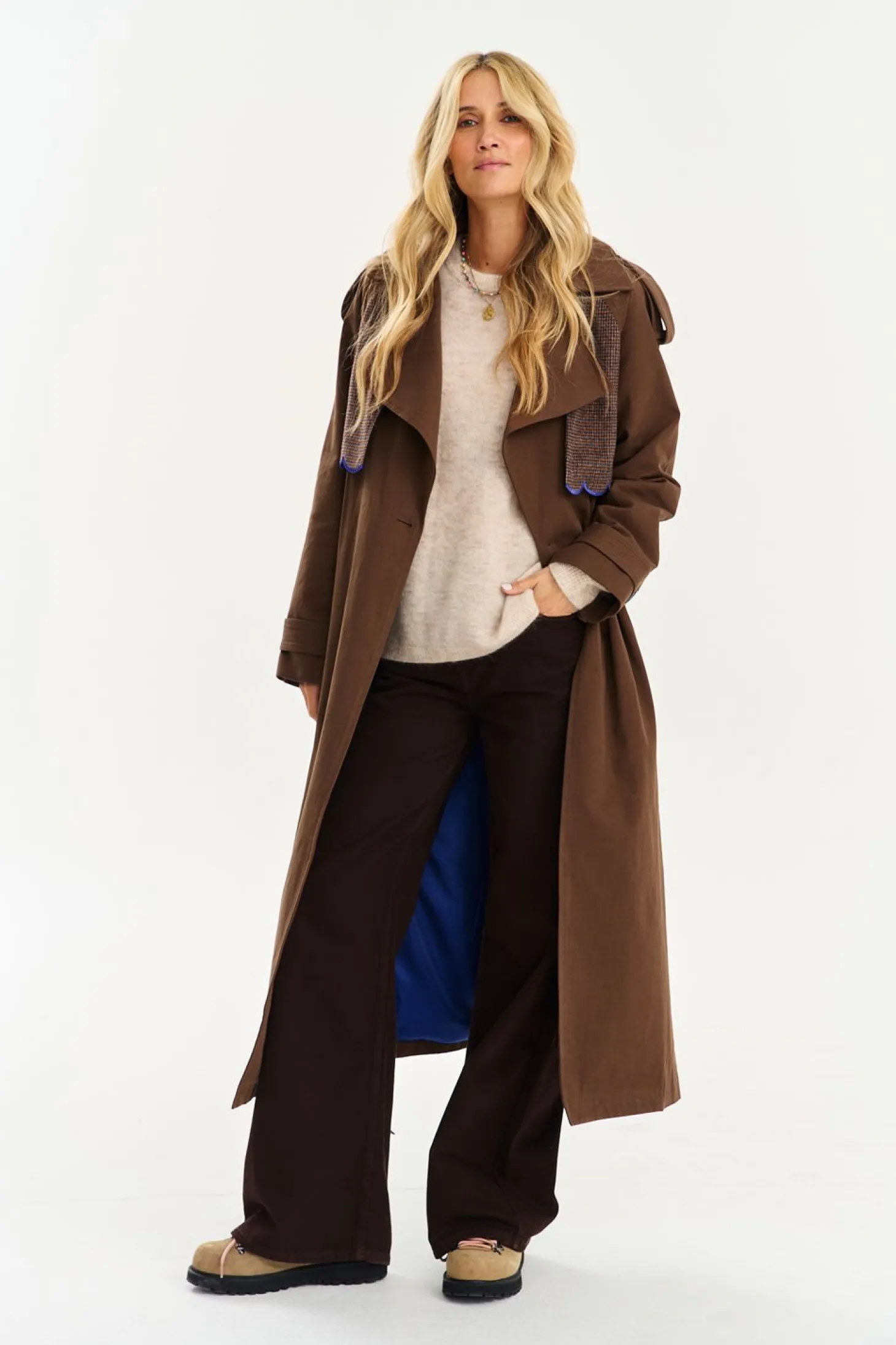 Trencz Before The Rain
