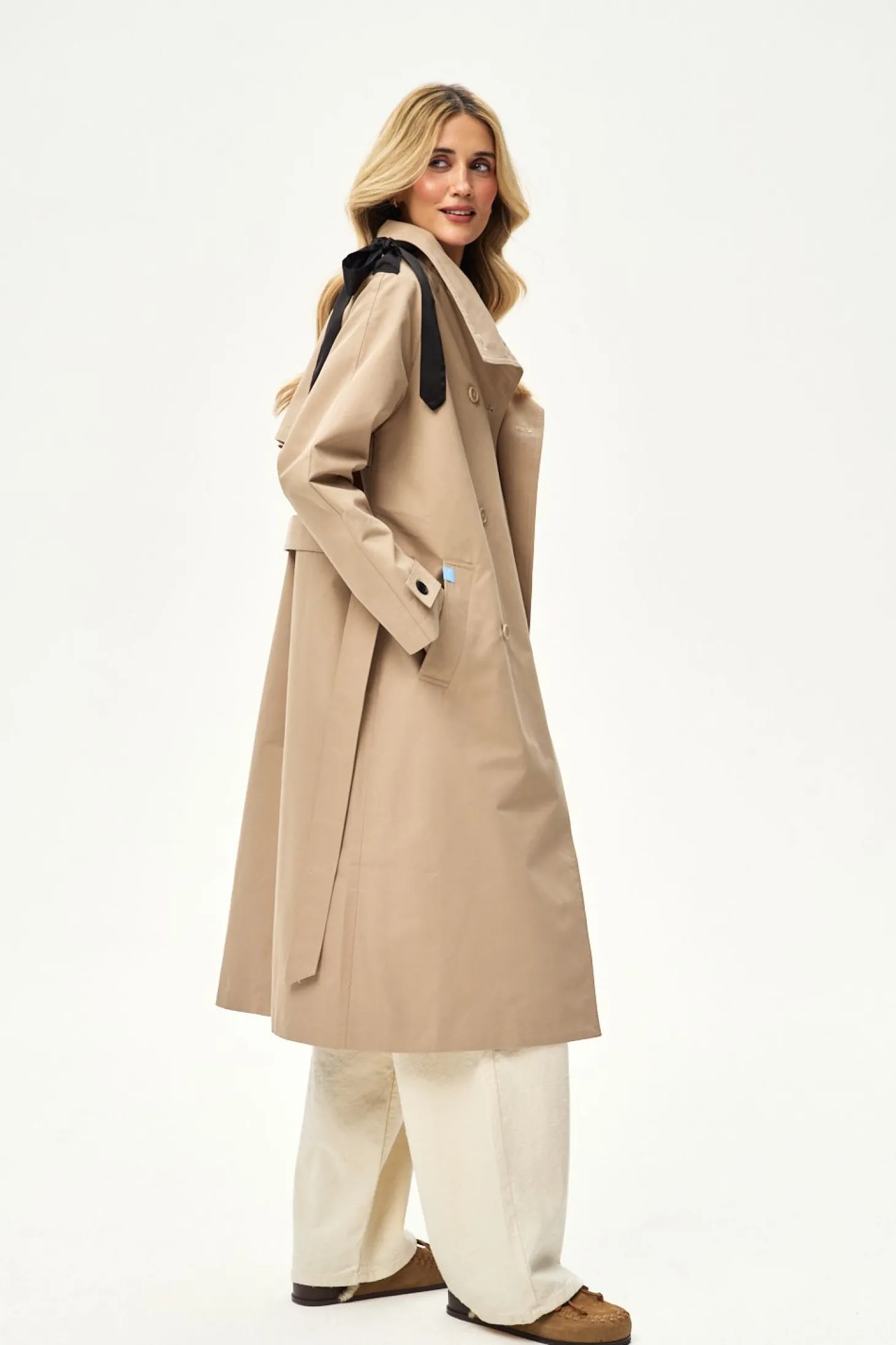 Trencz Charming Bow