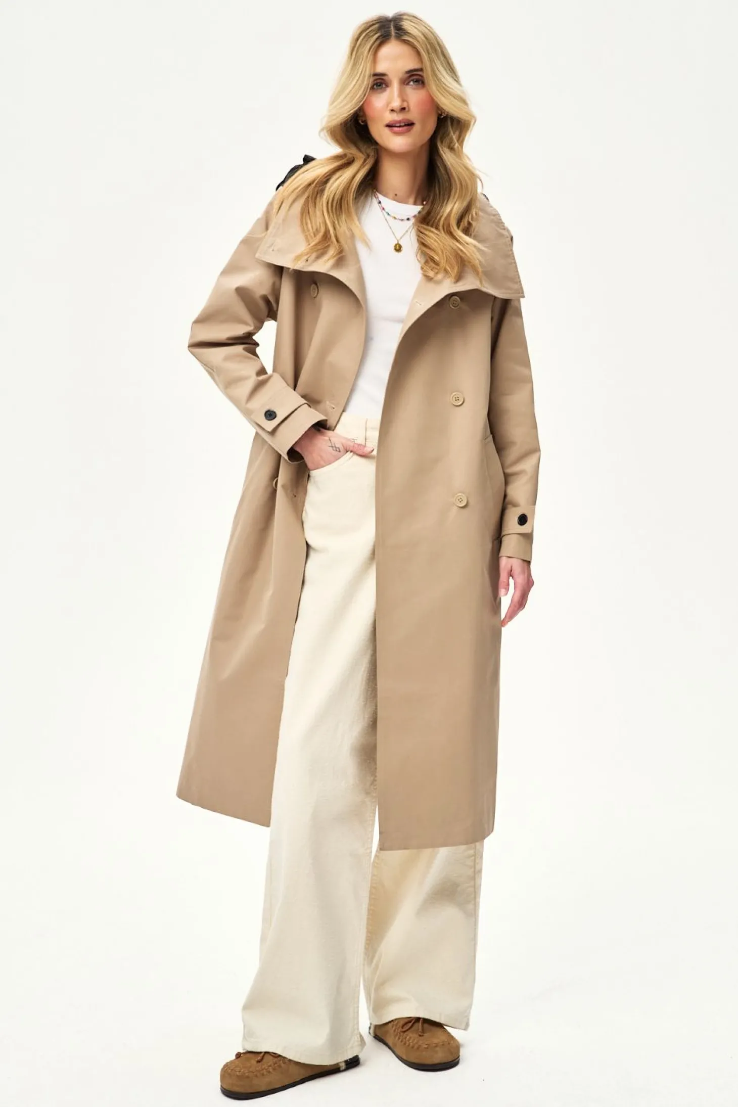 Trencz Charming Bow