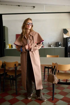 Trencz Secret Shelter
