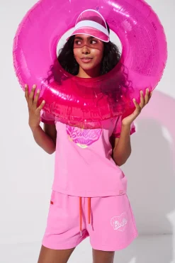 T-shirt Barbie Mermaid Core