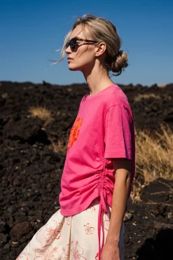 T-shirt Bloom Again