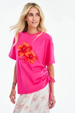T-shirt Bloom Again