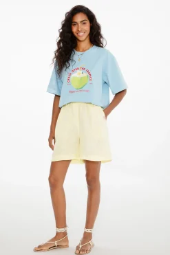 T-shirt Coconut Water