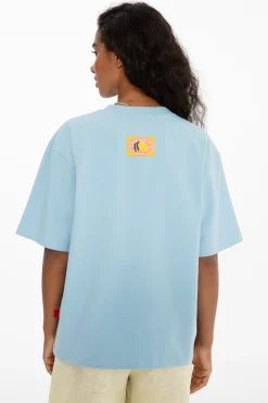 T-shirt Coconut Water