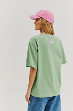 T-shirt Daisy Me Rollin'
