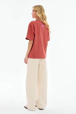 T-shirt Desert Diary