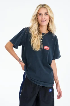 T-shirt Designed To Fly