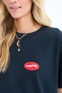 T-shirt Designed To Fly