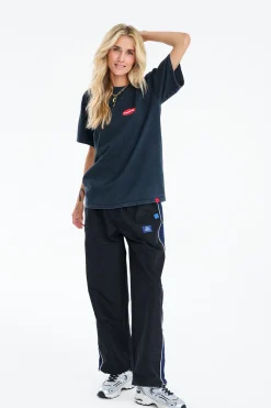 T-shirt Designed To Fly