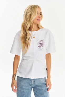 T-shirt Dracula Cowboy