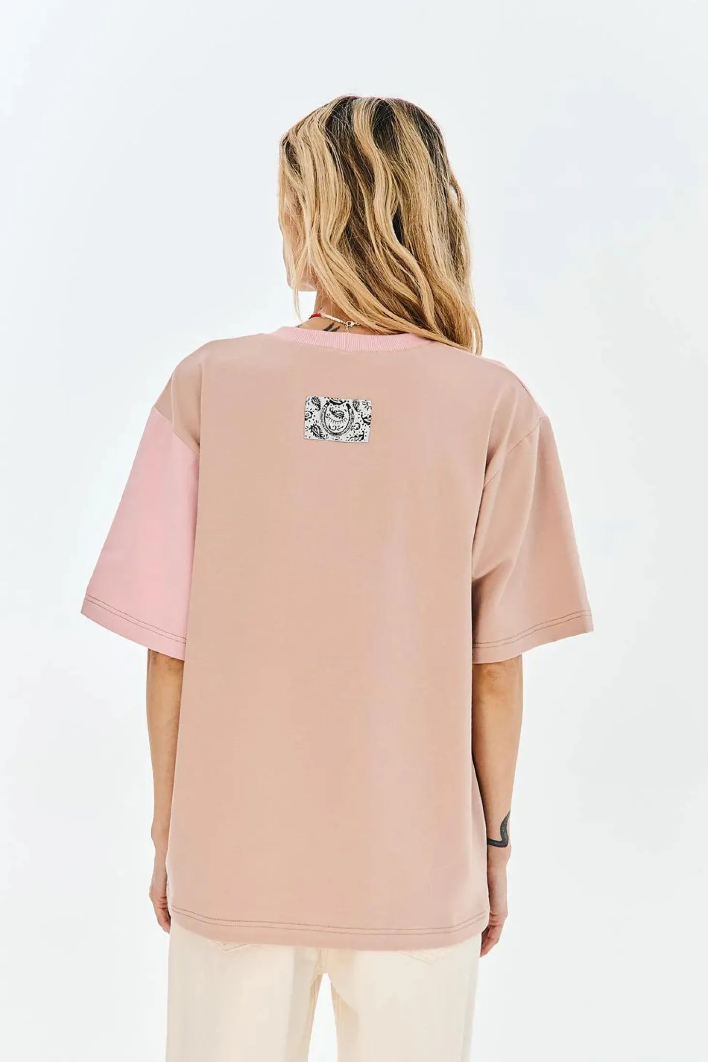 T-shirt Dusty Spirit