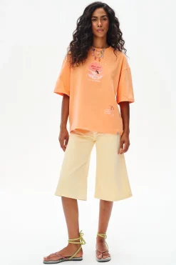 T-shirt Full Time Mermaid