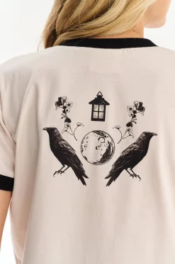 T-shirt Gillian